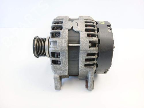 Alternator AUDI A5 Sportback (8TA) 2.0 TDI | BP40020833M7 - Image 4