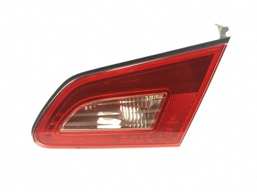 Right tailgate light INFINITI G Saloon 37 (320 hp) 13236217