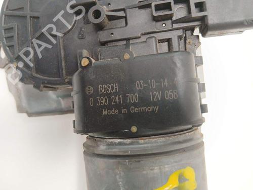 Front wiper motor CITROËN C5 I (DC_) 1.8 16V (DC6FZB, DC6FZE) | BP37243352M29 - Image 7