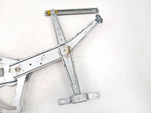 Front left window mechanism OPEL CORSA C (X01) 1.2 Twinport (F08, F68) | BP27406676C22 