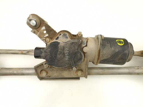 Front wiper motor NISSAN PATHFINDER III (R51)  | BP15002555M29 