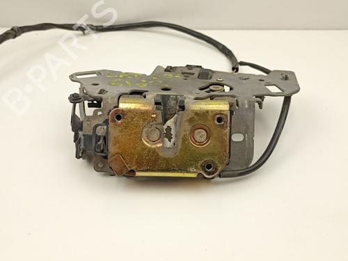 Rear right lock CHRYSLER VOYAGER IV (RG, RS) 2.5 CRD | BP13903225C99 