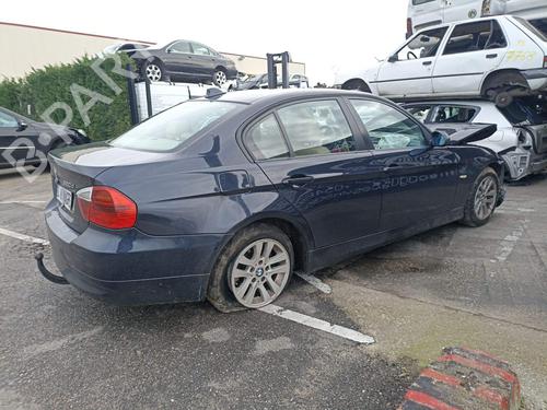 Ignition barrel BMW 3 (E90) 320 d | BP26884267M48 - Image 11