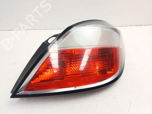 Used Right taillight Right taillight 36051932 36051932