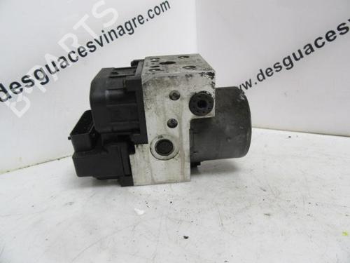 Used ABS pump LANCIA LYBRA (839_) 1.9 JTD (839.AXI1A, 839.AXN1A, 839.CXL1A) (116 hp) 20119036