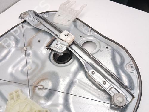 Front left window mechanism KIA CEE'D SW (ED) 1.6 CRDi 115 | BP29314018C22 