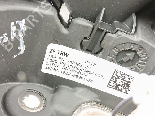 Steering wheel FORD FOCUS IV Turnier (HP) 1.0 EcoBoost mHEV | BP29422989C49