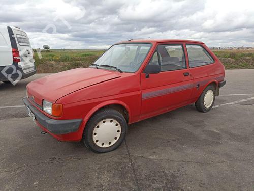 Used Parts FORD FIESTA II (FBD) 1.1 (FBD) 2651321