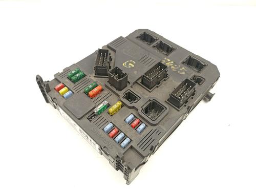 Used Fuse box CITROËN XSARA PICASSO (N68) 1.6 16V (109 hp) 21521351