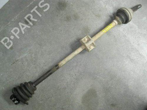 Used Right front driveshaft Right front driveshaft 12002355 12002355
