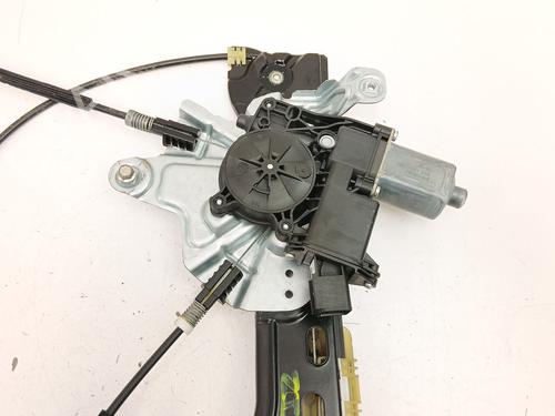Front left window mechanism OPEL INSIGNIA A Saloon (G09) 2.0 CDTI (69) | BP36362940C22 - Image 5