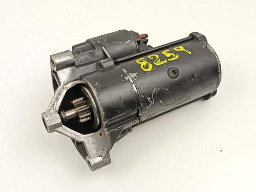 Used Starter Starter FIAT ULYSSE (179_) 2.0 D Multijet (136 hp) 18410424 18410424