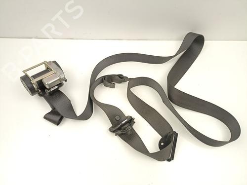 Used Front left seatbelt OPEL ZAFIRA TOURER C (P12) 2.0 CDTi (75) (130 hp) 20933896