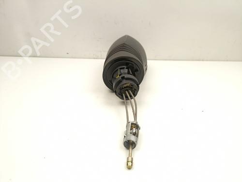 Left mirror FIAT PUNTO (188_) 1.2 60 (188.030, .050, .130, .150, .230, .250) | BP16934584C26 