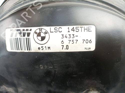 Servo brake BMW X5 (E53) 3.0 d | BP15586460M42 - Image 7