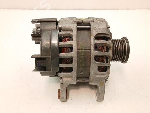 Alternator RENAULT CAPTUR II (HF_) TCe 130 (HFMF) | BP27661267M7 