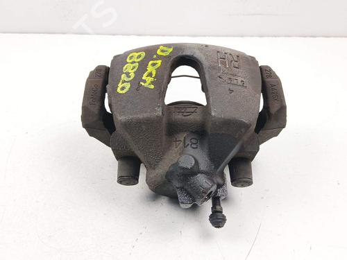 Right front brake caliper FORD FOCUS III 1.0 EcoBoost | BP30160952M104 - Image 5