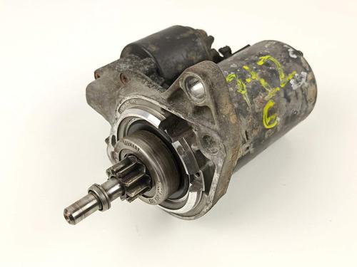 Used Starter Starter 12130547 12130547
