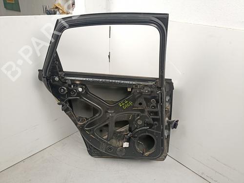 Left rear door AUDI A4 B7 (8EC) 2.0 TDI 16V | BP15256715C4 