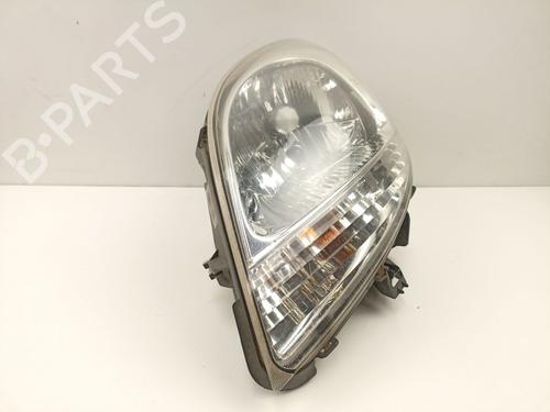 Left headlight RENAULT KANGOO (KC0/1_) 1.5 dCi | BP17108036C28 