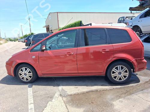 Control unit FORD C-MAX (DM2) 1.8 TDCi | BP36140307M11  - Image 8