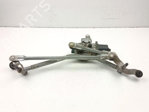 Front wiper motor RENAULT CAPTUR I (J5_, H5_)  | BP29490621M29 