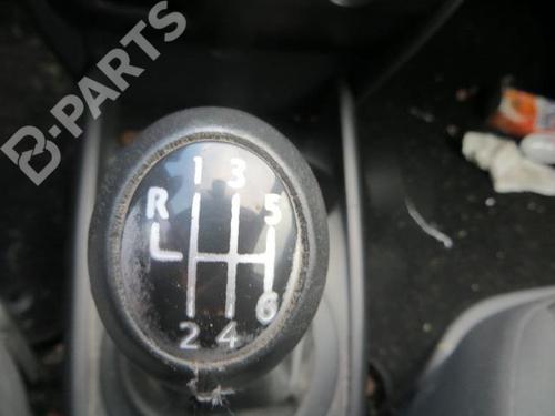 Fuel pump RENAULT MEGANE II (BM0/1_, CM0/1_) 2.0 dCi (BM1K, CM1K) | BP11339814M76 