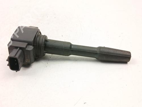 Ignition coil RENAULT CAPTUR I (J5_, H5_)  | BP29492449M94 