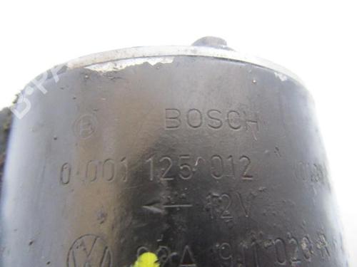 Startmotor AUDI A3 (8L1)  | BP20118502M8 