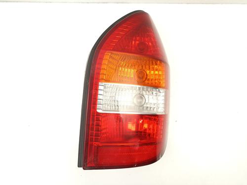 Right taillight OPEL ZAFIRA A MPV (T98) 2.0 DTI 16V (F75) | BP24470345C35 