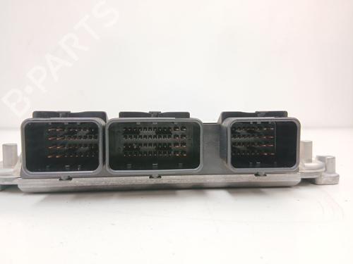 Electronic module CITROËN C5 I (DC_) 2.0 HDi (DCRHZB, DCRHZE) | BP36529674M83 - Image 8