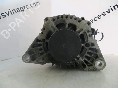 Used Alternator Alternator 20117226 20117226