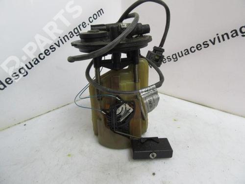 Fuel pump MERCEDES-BENZ A-CLASS (W168)  | BP11799776M76 