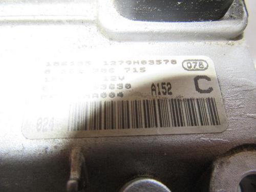Electronic module ALFA ROMEO 147 (937_) 1.6 16V T.SPARK (937.AXA1A, 937.AXB1A, 937.BXB1A) | BP20117969M83 