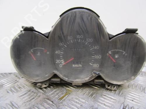 Used Instrument cluster HYUNDAI ATOS (MX) 1.0 i (54 hp) 20119866