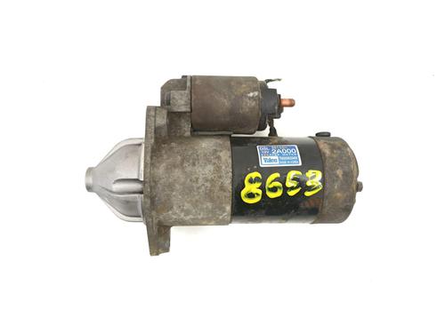 Starter KIA CERATO I Hatchback (LD) 1.5 CRDi | BP25756521M8 - Image 2
