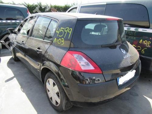 Front wiper motor RENAULT MEGANE II (BM0/1_, CM0/1_) 1.5 dCi (BM02, BM13, BM2A, CM02, CM13) | BP20117895M29 
