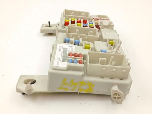 Fuse box FORD FOCUS II (DA_, HCP, DP) 1.8 TDCi | BP27662311E1 