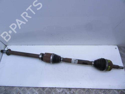 drivaksel-fortil-hjre-renault-captur-i-j5_-h5_-15-dci-90-j5n4-j5m5-j5mw-j5m6-j5al-j5aj-3910-05153r-2013-9815259 main image