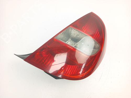 Højre baglygte Højre baglygte CITROËN C5 I (DC_) 2.0 HDi (DCRHZB, DCRHZE) (109 hp) 35723879 35723879