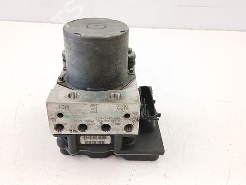 ABS pump NISSAN QASHQAI I (J10, NJ10) 2.0 dCi All-wheel Drive | BP29632174M43 
