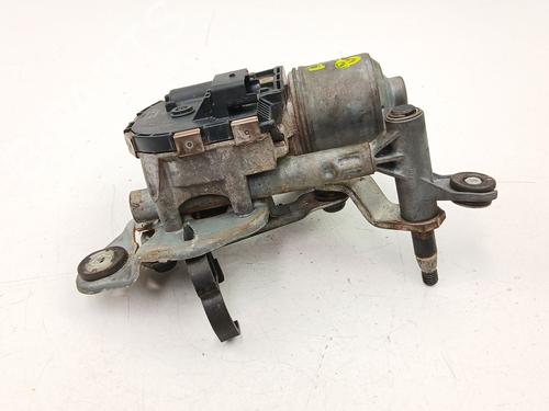 Front wiper motor CITROËN C6 (TD_) 2.7 HDi | BP27363869M29 