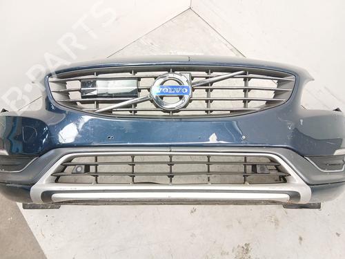 Front bumper VOLVO S60 II (134) D4 | BP29827119C7