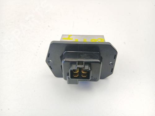 Heater blower motor MITSUBISHI GRANDIS (NA_W) 2.0 DI-D (NA8W) | BP27179921M62 