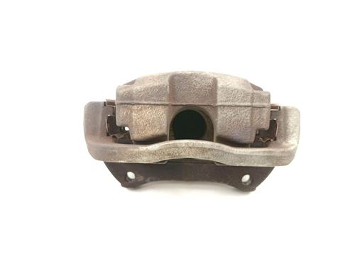 Left front brake caliper CHEVROLET ORLANDO (J309) 2.0 D | BP25756528M105 - Image 3