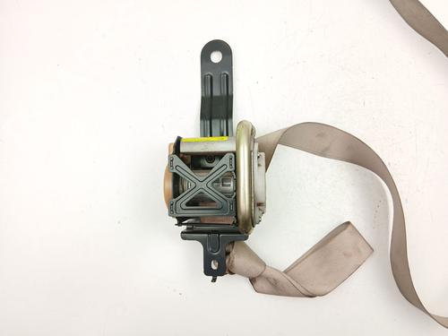 Front right seatbelt NISSAN X-TRAIL I (T30) 2.2 Di 4x4 | BP28027757I25 