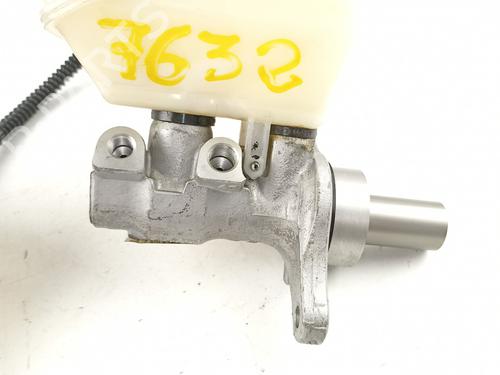 Brake master cylinder PEUGEOT PARTNER Tepee 1.6 HDi 16V | BP37441444M77 - Image 2