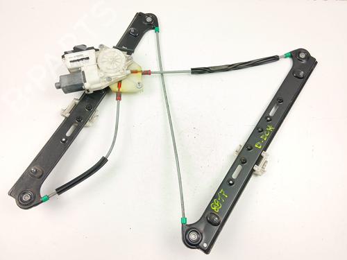 Front right window mechanism BMW X3 (E83) 2.0 d | BP30179099C23 