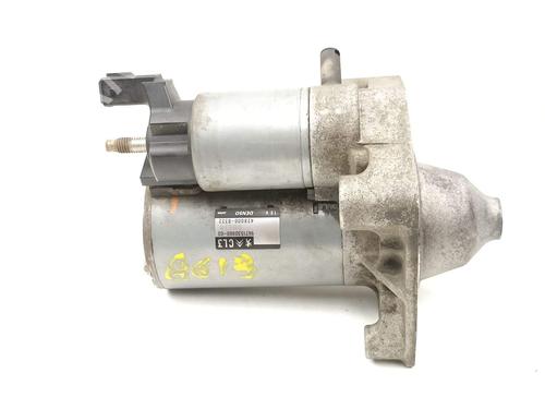 Starter CITROËN C3 II (SC_) 1.2 VTi 82 | BP24502758M8 - Image 5