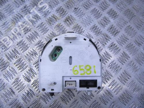 Instrument cluster FIAT MULTIPLA (186_) 1.9 JTD 105 (186AXB1A) | BP20120029C47 